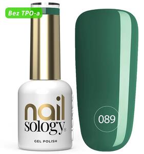 Hibridni lak Clavier Nailsology 8ml - elixir bottle 089