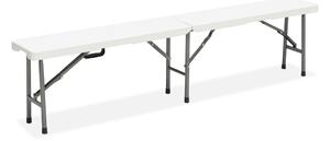 Garden Point sklopiva ugostiteljska klupa 180 cm
