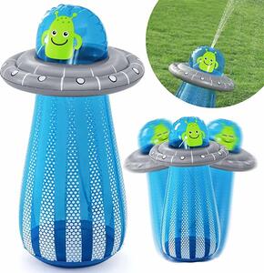 Dječja bazen prskalica - UFO Bestway 52731