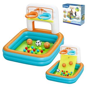 Dječji bazen - Playgarden Bestway