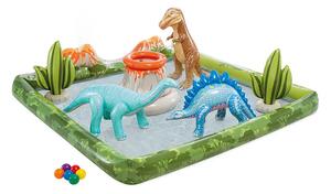 Dječji bazen - Intex Jurassic park