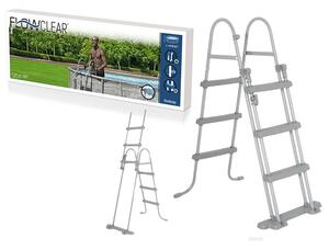 Bestway 58330 stepenice za bazen 107 cm