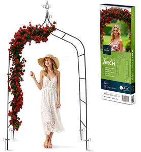 Vrtna pergola 265cm - Arch