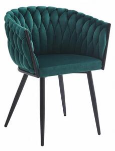 Stolica Orion - Chartreuse Green