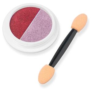 Chrome Mirror Powder - ChroMirror red/pink