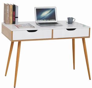 Radni stol s dvije ladice - Arhaus