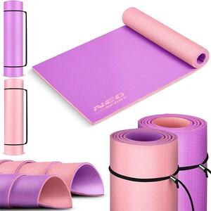 Prostirka za vježbanje - Dual Color