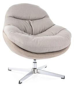 Fotelja Peggie - beige