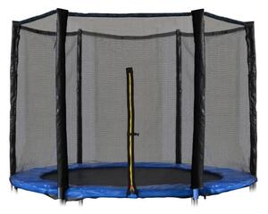 Vanjska zaštitna mreža za trampolin - 183cm