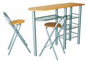 Zondo.hr Barski set Brett DR 414 . 752061