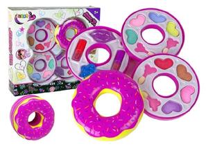 Dječji set za šminkanje - Triple Donut