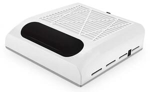 Stolni usisavač prašine 80W - My Ritual Dusty premium White