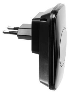 220V bežično elektroničko zvono 60 melodija do 300m