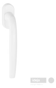 Poluoliva PRO duga <span>(kvaka za kliznu stijenu), više boja</span> Inox