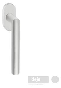 Poluoliva Metro inox <span>(kvaka za prozor)</span>