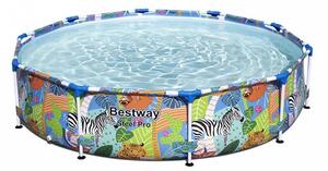Dječji bazen Safari 305x66cm - Bestway