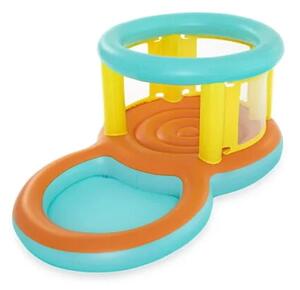 Dječji bazen s trampolinom 239x142x102cm - Bestway