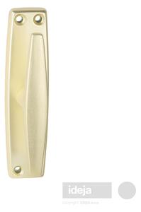 Oliva Europa F2 s mehanizmom <span> (kvaka za prozor) </span>