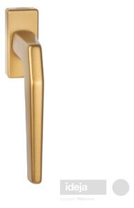 Poluoliva Brialma velika F4 <span> (kvaka za prozor) </span>