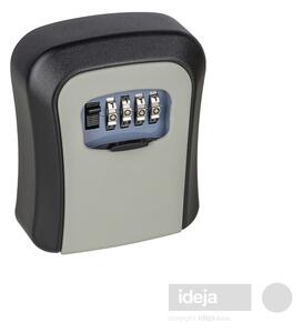 Sef za ključeve K115 na šifru <span>više boja</span> Siva