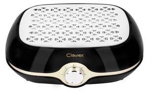 Stolni usisavač prašine 68W - Clavier Dusty Deluxe Gold
