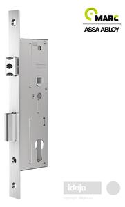 Brava Marc za Alu i PVC vrata jezičak <span>E 25 mm, standard 92</span>