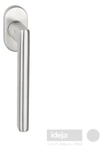 Poluoliva Ice inox <span>(kvaka za prozor)</span>