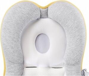 Babymoov gnijezdo za bebe Cosymorpho Fresh - ergonomski umetak za novorođenče