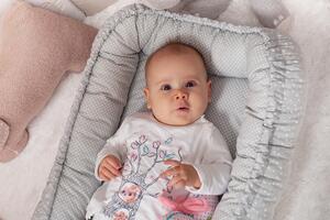 Magic Baby gnijezdo za bebe