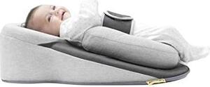 Babymoov gnijezdo za bebe Cosydream + A050417, ergonomski jastuk s nagibom 15° (0-3 mj.)