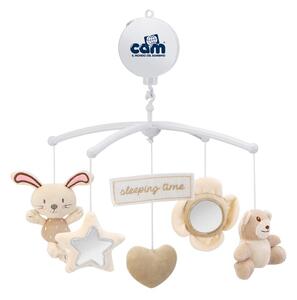 Cam vrtuljak za Cullami kolijevku - 928