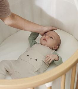 Stokke Mesh Liner za Sleepi Mini krevetić - White