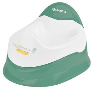 Badabulle kahlica s umetkom - Green