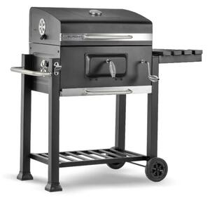 Roštilj na drveni ugljen - Grill Master