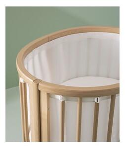 Stokke Mesh Liner za Sleepi Mini krevetić - White