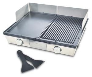 Deli Grill rebrasta špahtlica
