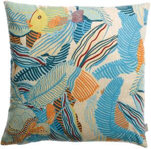 Dori Vanjski Jastuk 45X45 Lagon Pamuk, Lan