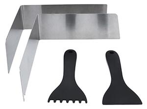 Deli Grill rebrasta špahtlica