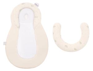 Babymoov gnijezdo za bebe Cosydream Fresh - Off White