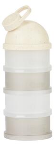 Babymoov posudice Milk Dispenser - Mineral Sand A004215
