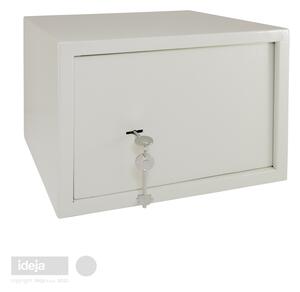 Sef S-25 K na sefovski ključ <span>mehanička brava</span>