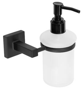 Dozator za sapun Black 322197 HILL