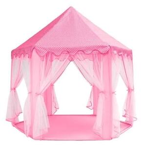 Dječji šator - Kruzzel pink