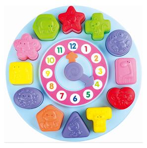 PLAYGO sorter oblika sat 13 kom