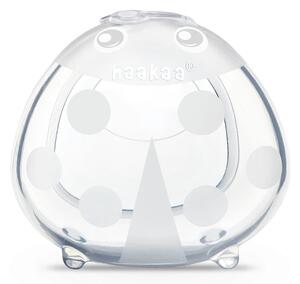 HAAKAA silikonski sakupljač mlijeka bubamara 75 ml
