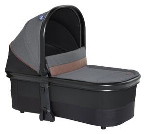 CHICCO Košara za kolica satin 8702745 Mysa black