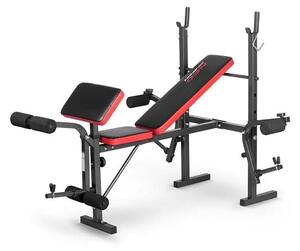 Multifunkcionalna klupa za vježbanje - NS200 NeoSport