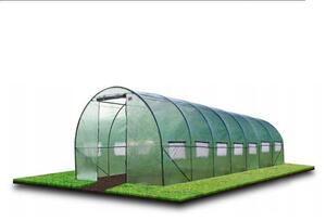 Folija za vrtni plastenik 4x10 (40m2)