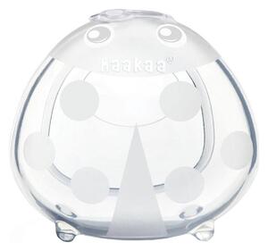HAAKAA silikonski sakupljač mlijeka bubamara 40 ml