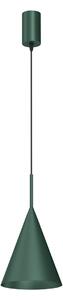 CAPITAL GREEN VISEĆA LAMPA Ø17CM 1XGX53